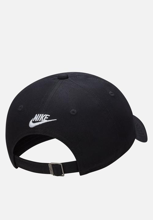 Nike - Unstructured Jdi Cap - Black