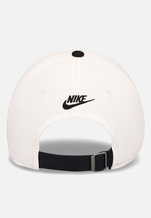Nike - Unstructured Jdi Cap - Bone