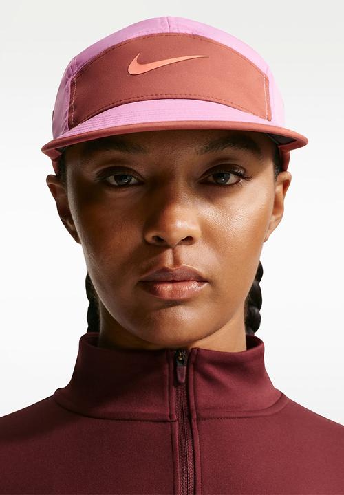 Nike Dri-FIT Fly - Lilac