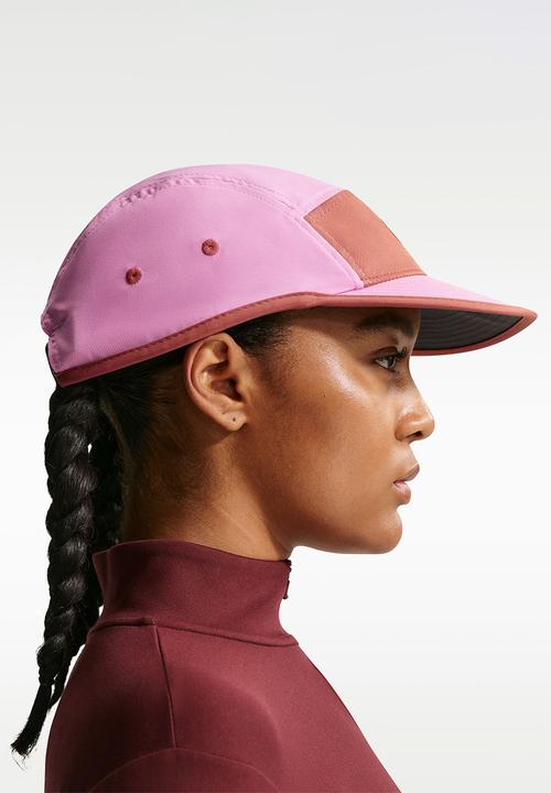 Nike - Nike Dri-FIT Fly - Lilac