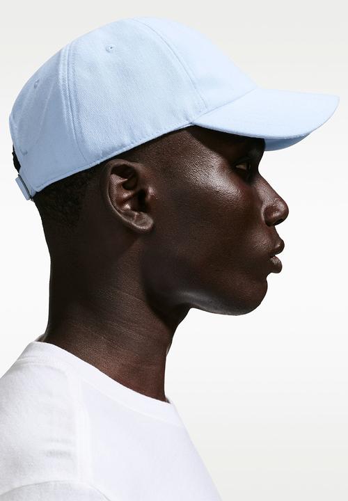Nike - Unstructured Cap - Hydrogen Blue