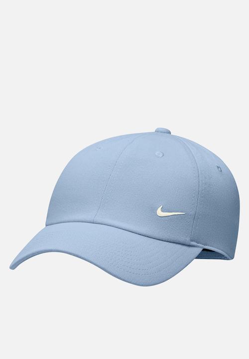 Nike - Unstructured Cap - Hydrogen Blue