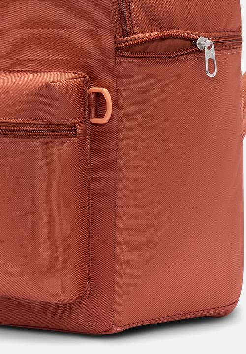 Nike - Nk Heritage 2.0 Backback HBR  - Dusty Peach