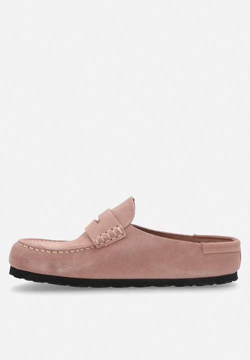 Birkenstock - Naples Wrapped LEVE - Pink Clay