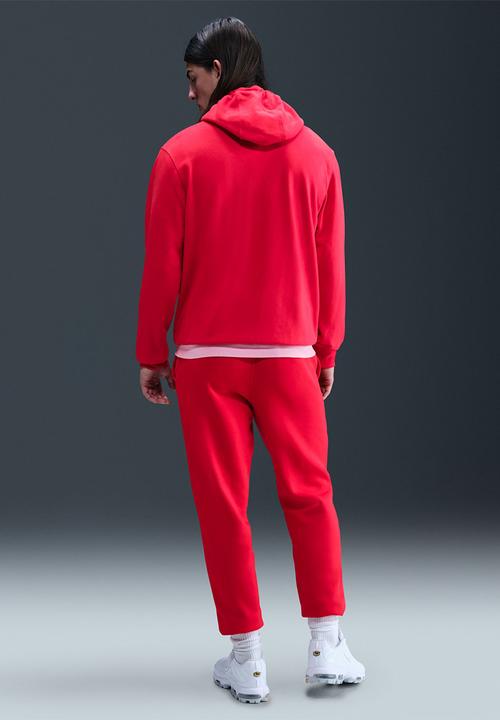 Nike - NSW Club BB Jogger - Red
