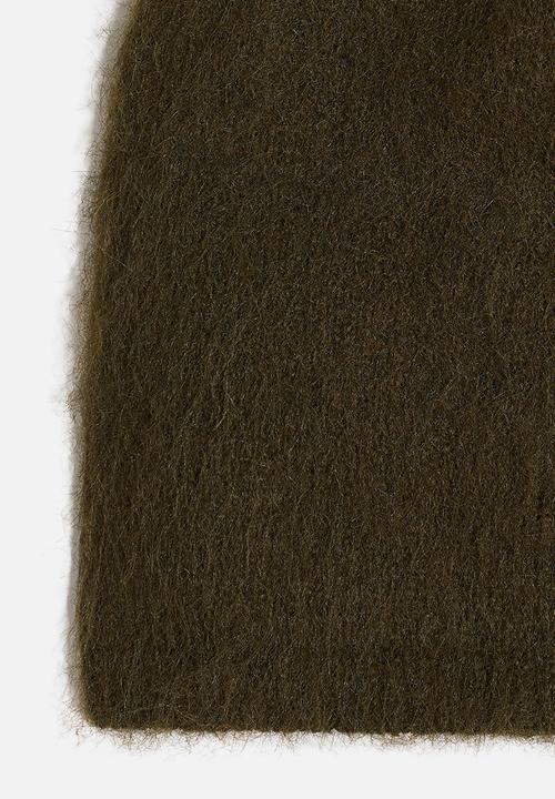 H&M - Beanie - brown
