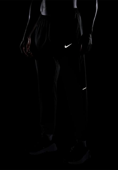 Nike - Miler  Dri-FIT Woven Running Pant- Black