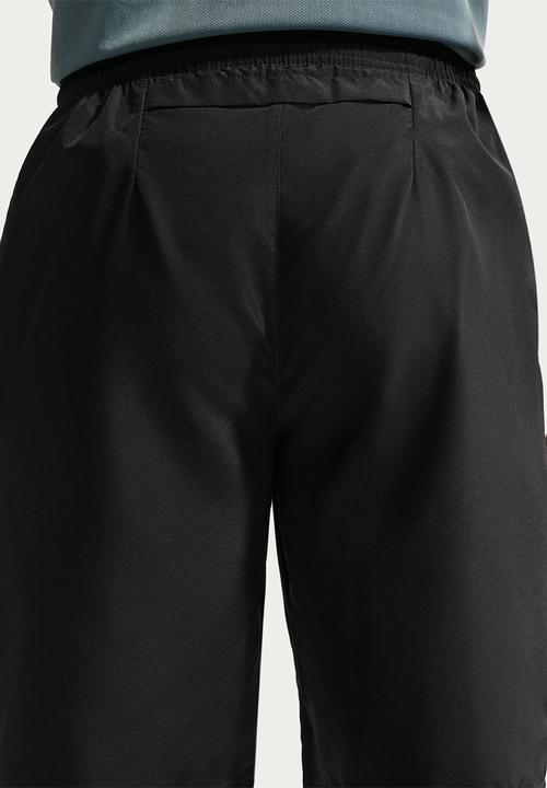 Nike - Dri-FIT 9" Unlined Running Shorts - Black