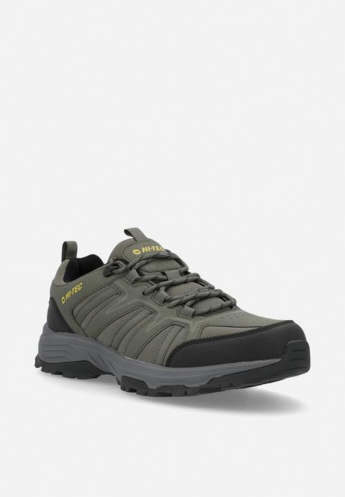 Hi-Tec - Traverse