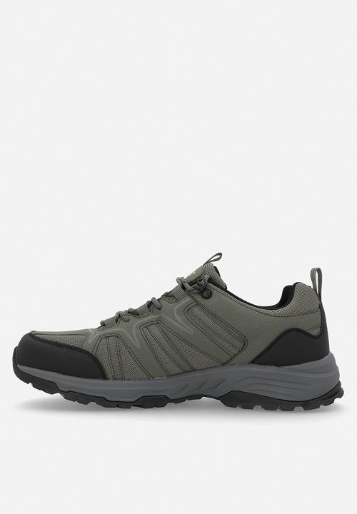 Hi-Tec - Traverse
