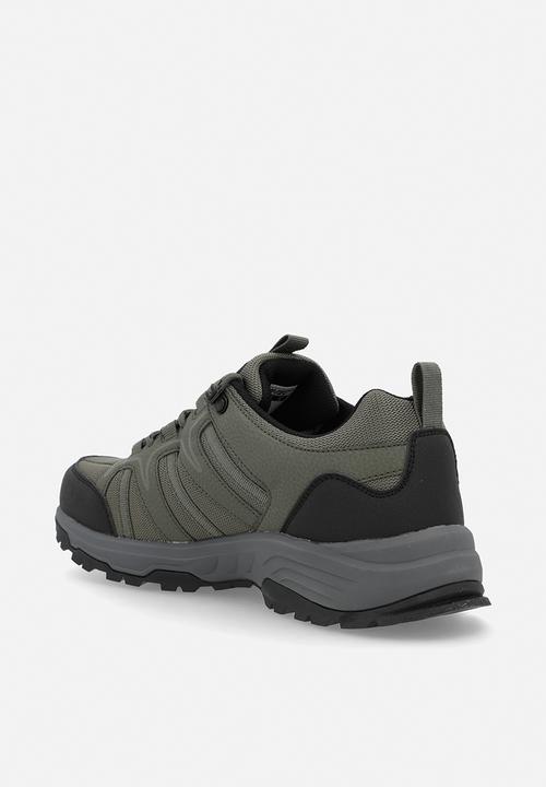 Hi-Tec - Traverse