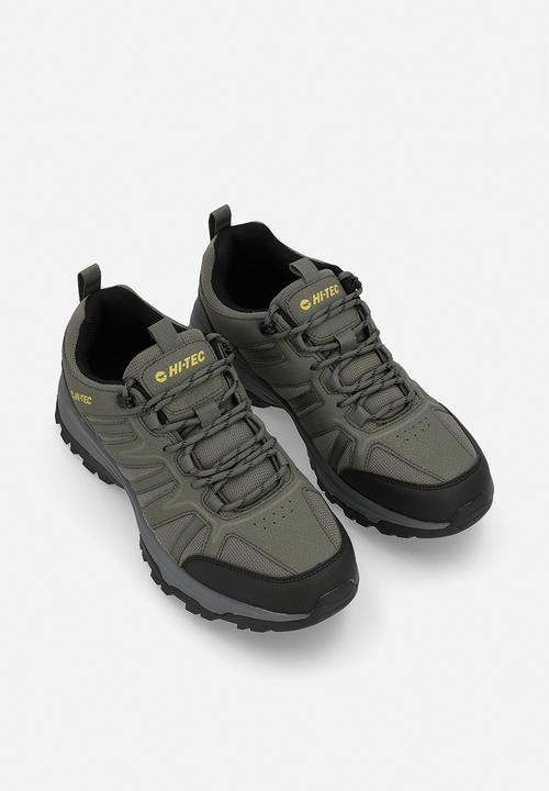 Hi-Tec - Traverse