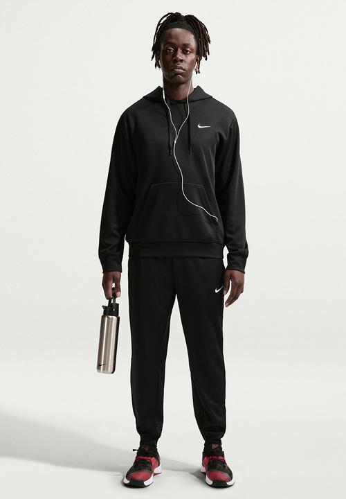 Nike - Hyverse  Dri-FIT UV Training Joggers - Black