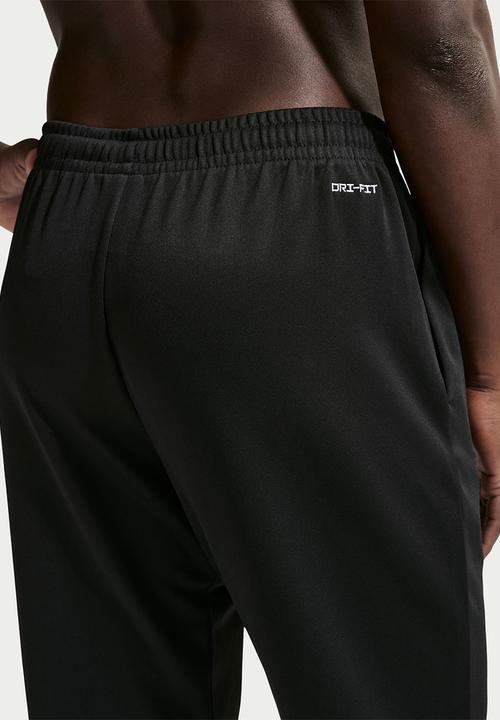 Nike - Hyverse  Dri-FIT UV Training Joggers - Black