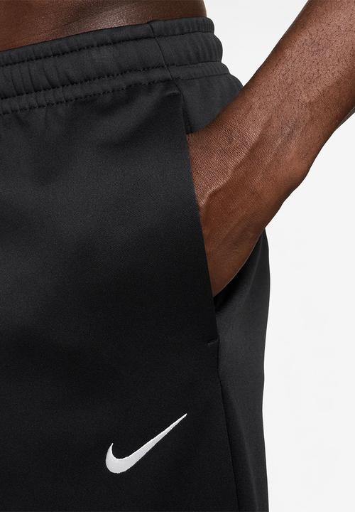 Nike - Hyverse  Dri-FIT UV Training Joggers - Black
