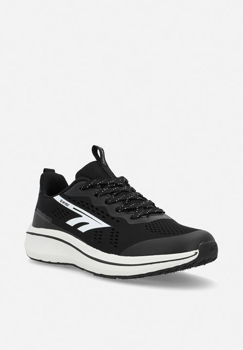 Hi-Tec - Kamari W - black