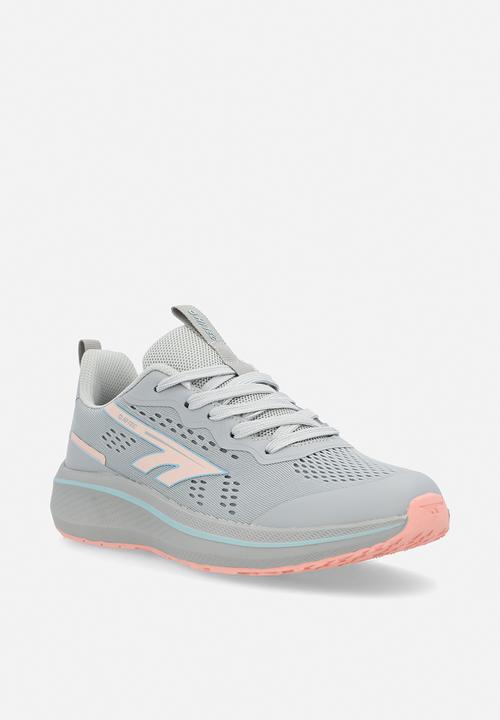 Hi-Tec - Kamari W - grey
