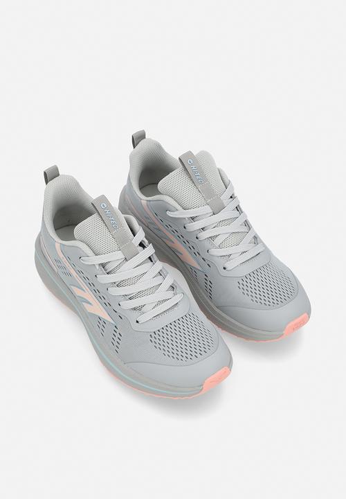 Hi-Tec - Kamari W - grey