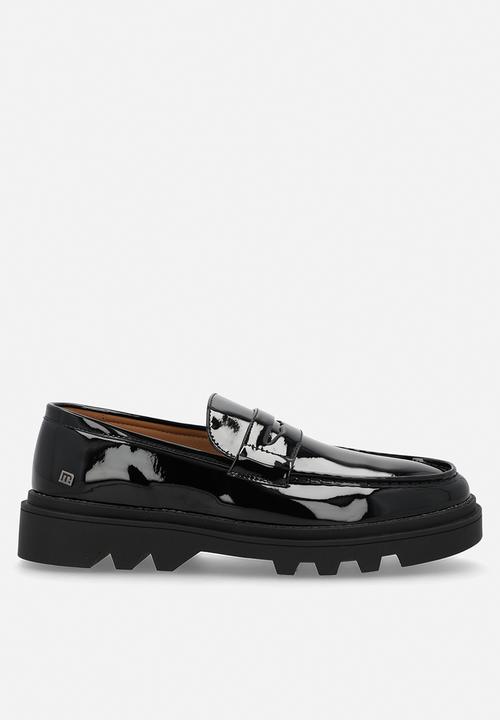 MAZERATA - VINCHEY 69 - Black