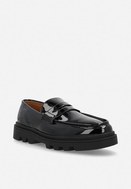 MAZERATA - VINCHEY 69 - Black