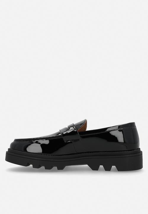 MAZERATA - VINCHEY 69 - Black