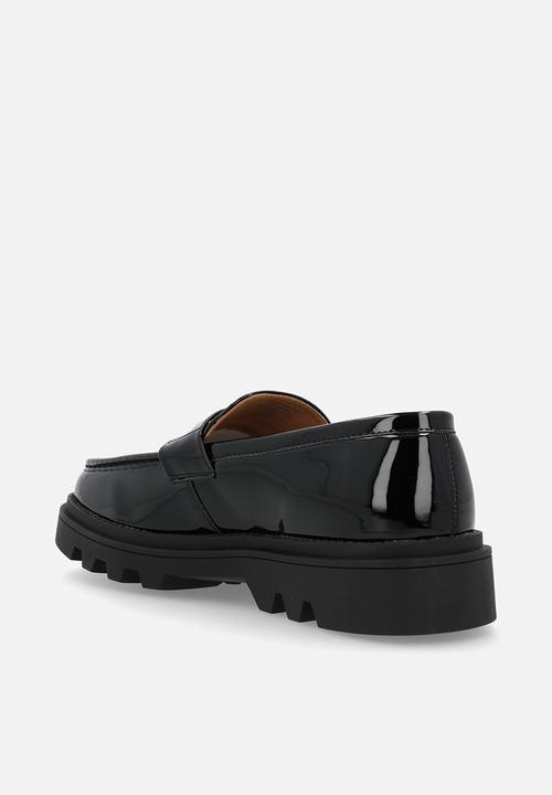 MAZERATA - VINCHEY 69 - Black