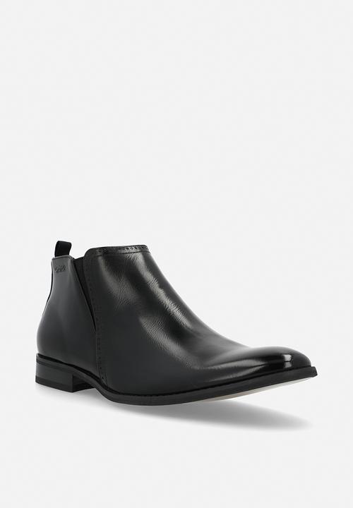 Gino Paoli - Seamus - Black