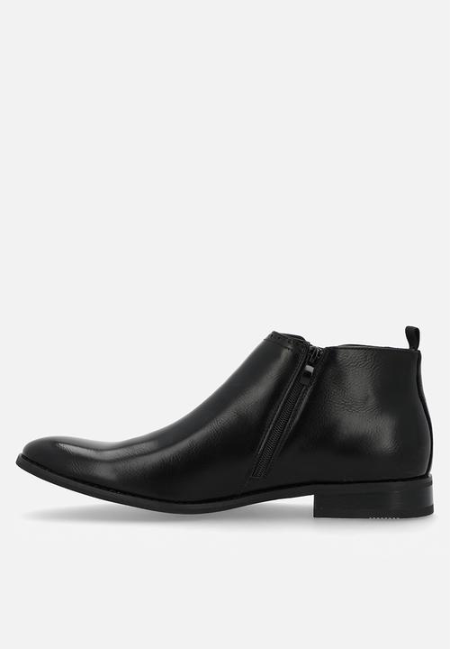 Gino Paoli - Seamus - Black