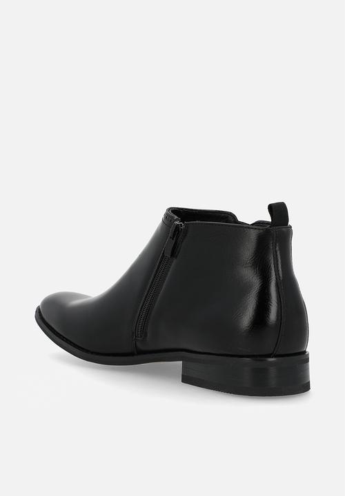 Gino Paoli - Seamus - Black