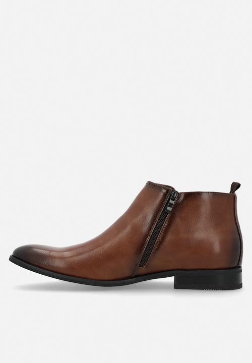 Gino Paoli - Seamus - Tan