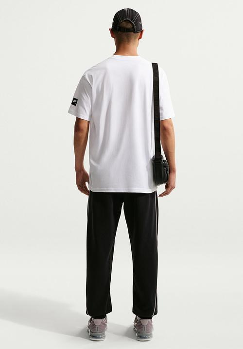 Nike - NSW  AIR  Loose  Tee - White