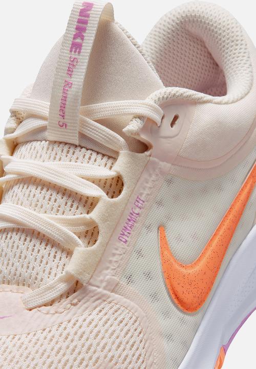 Nike - Nike Star Runner 5 Grade School