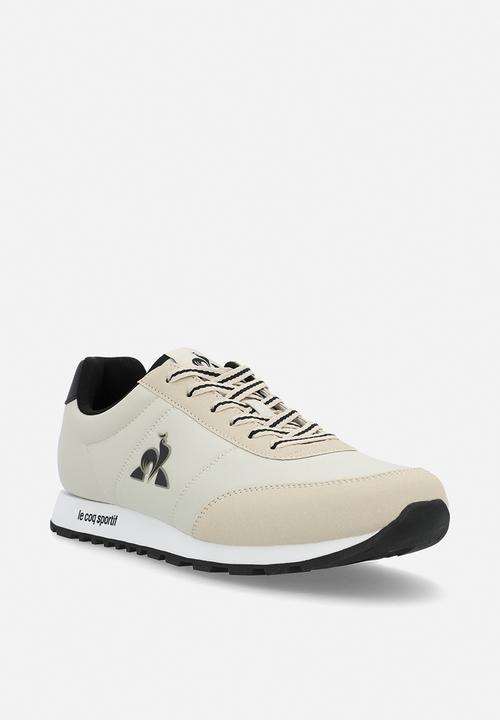 Le Coq Sportif - Racerone - Peyote/Black
