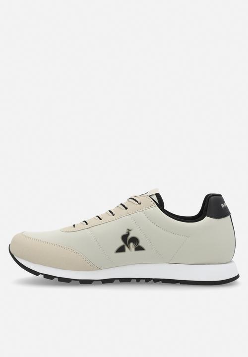 Le Coq Sportif - Racerone - Peyote/Black