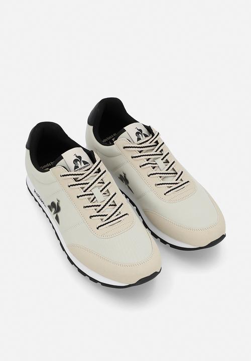 Le Coq Sportif - Racerone - Peyote/Black