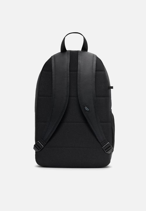 adidas backpack with shoes compartment Adidas backpack Black Big Back pack Laptop Pocket RN#90288 +Shoe  Compartment #27
