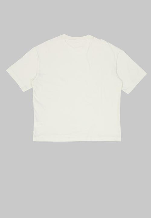 FP43 by S.P.C.C - PL4Y3R Tee  - Light Green