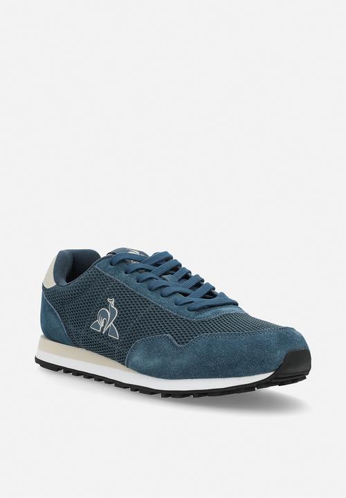Le Coq Sportif - Astra - Pageant Blue/Peyote