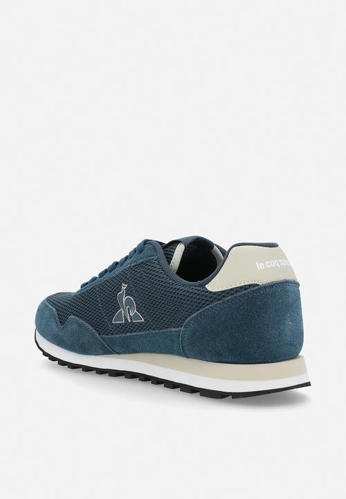 Le Coq Sportif - Astra - Pageant Blue/Peyote