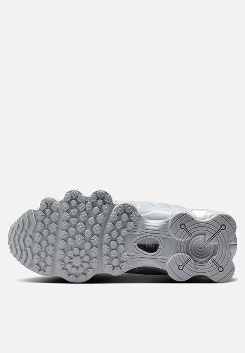 Nike - Nike Shox TL