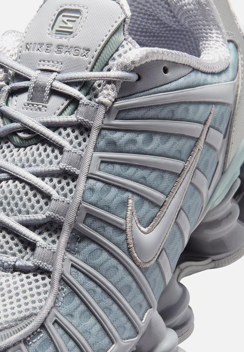 Nike - Nike Shox TL