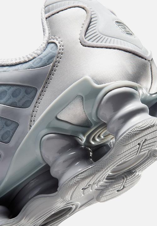 Nike - Nike Shox TL