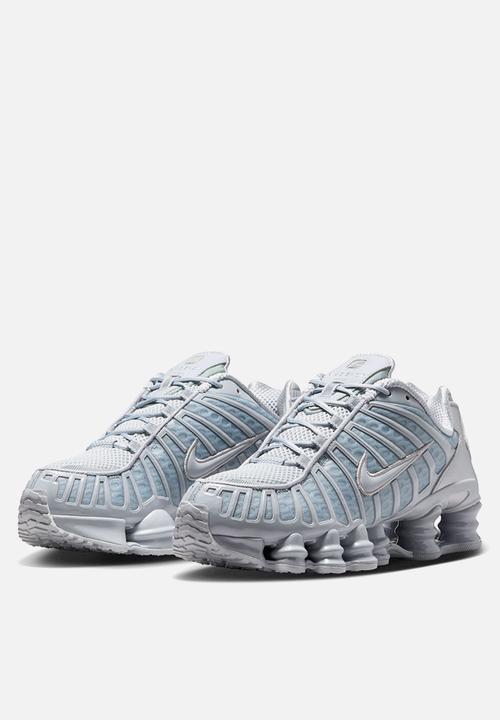 Nike - Nike Shox TL