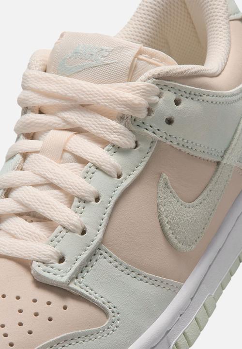 Nike - Nike Dunk Low Grade School