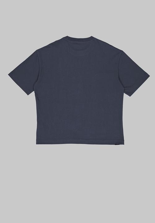 FP43 by S.P.C.C - PL4Y3R Tee  - Dark Grey