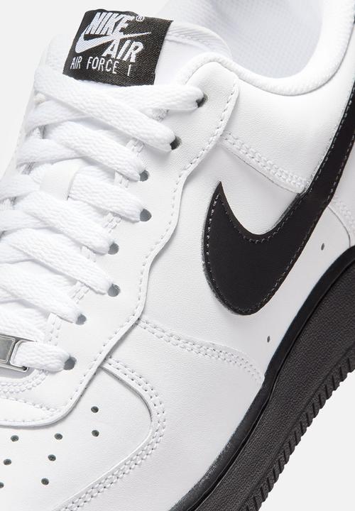 Nike - Nike Air Force 1 '07