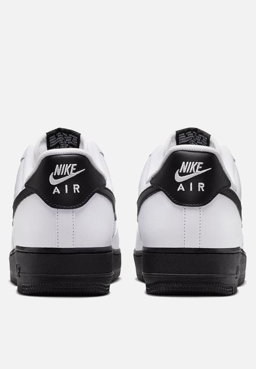 Nike - Nike Air Force 1 '07