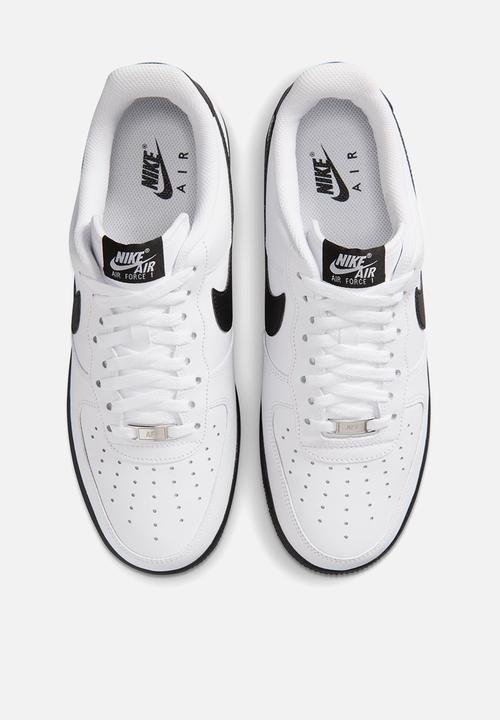 Nike - Nike Air Force 1 '07