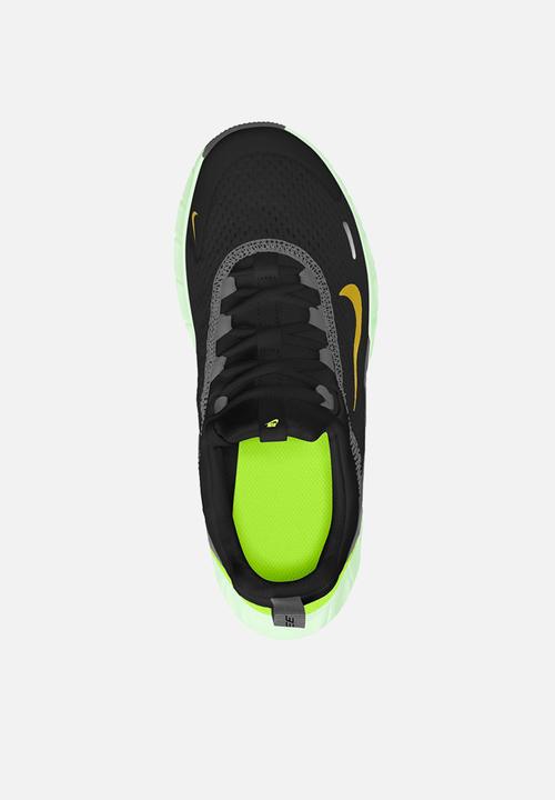 Nike - Nike Free Ride Grade School