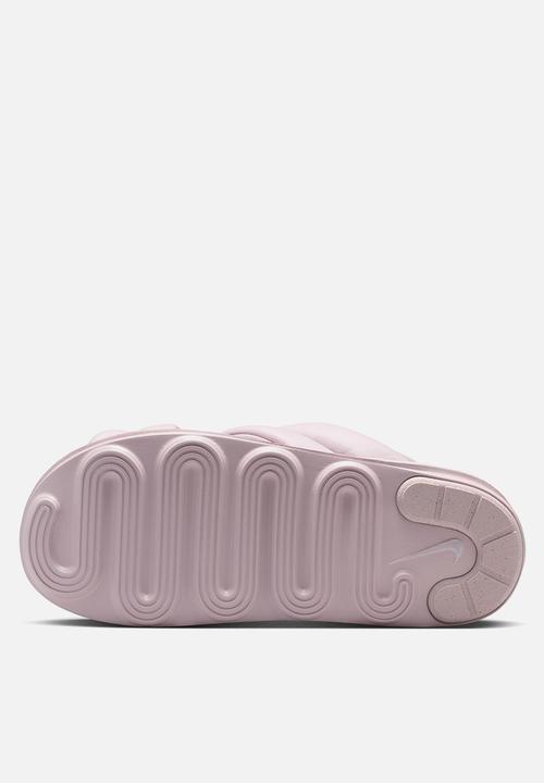 Nike - Nike Air Max Isla - PARTICLE ROSE/SILT RED-METALLIC SILVER